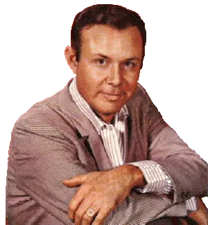 Jim Reeves
